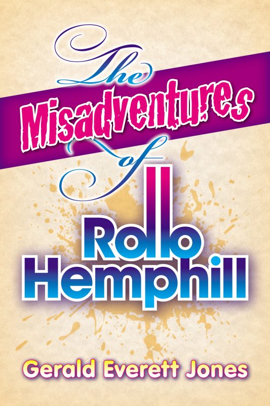 The Misadventures of Rollo Hemphill (Compilation)